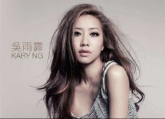 吴雨霏老公洪立熙做什么的?吴雨霏余文乐是什么关系