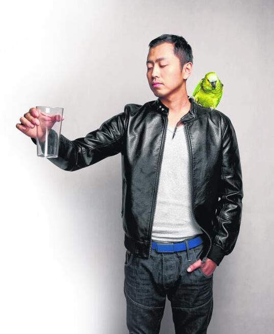 王昱珩是高考状元吗?王昱珩现在做什么工作