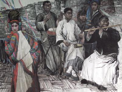 当年为什么山东逃荒到东北?东北有多少人是山东人