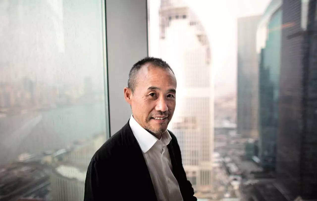 王石和王健林是什么关系?王石为什么被踢出万科