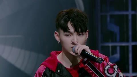 朱星杰和小鬼怎么一个组合?朱星杰被黑是怎么