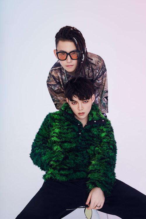 朱星杰和小鬼怎么一个组合?朱星杰被黑是怎么