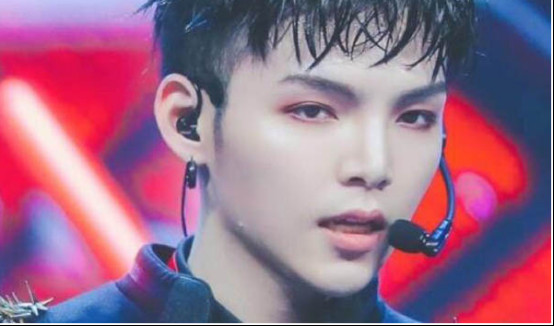 朱星杰为什么叫胡巴这个梗咋来的?朱星杰和g