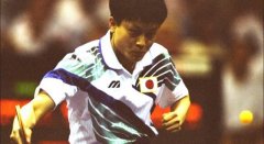 小山智丽打败邓亚萍视频,小山智丽当年说哟西事件回顾