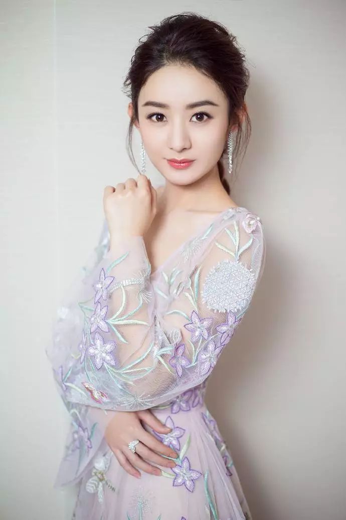 陈伟霆冷落赵丽颖真相,卓伟是如何说赵丽颖人