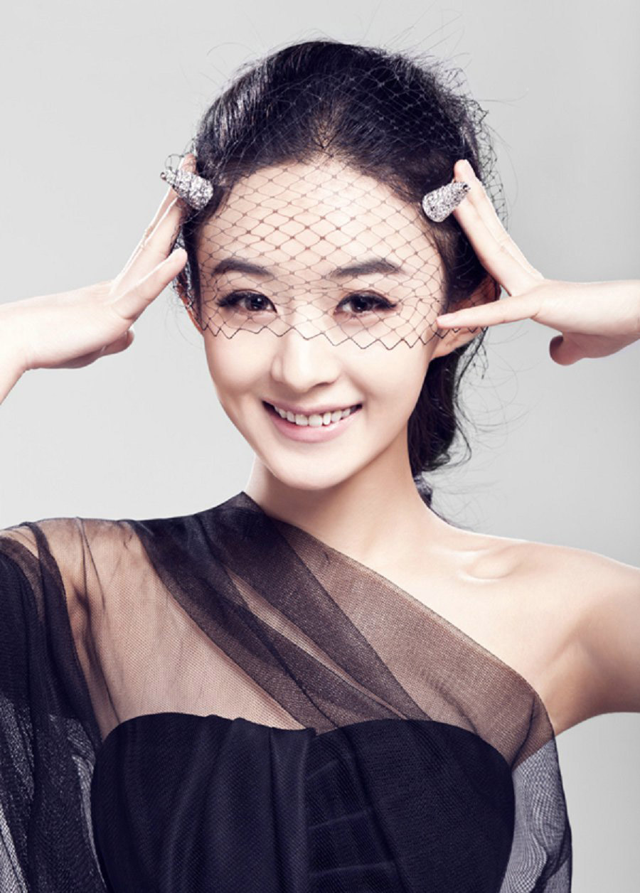 陈伟霆冷落赵丽颖真相,卓伟是如何说赵丽颖人