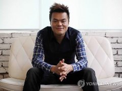 JYP为什么叫倪萍?JYP特别捧王嘉尔的原因分析