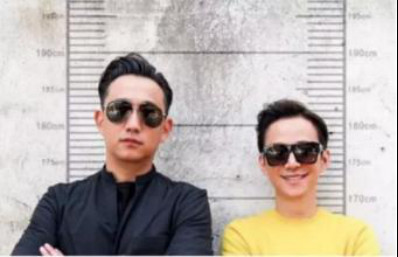 何炅与黄磊关系暧昧证据,何炅黄磊私下不和真