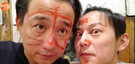 何炅与黄磊关系暧昧证据,何炅黄磊私下不和真