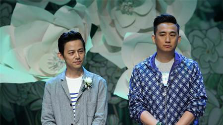 何炅与黄磊关系暧昧证据,何炅黄磊私下不和真