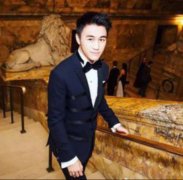 何猷君为什么叫马里奥?何猷君mit麻省理工作弊被开除真的吗