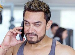 阿米尔汗的电影为什么那么好看?因为他的作品离你很近