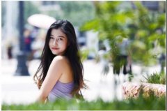 吴映香是华裔混血吗父母那里人?吴映香的胸是多大罩杯的