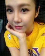 刘语熙整容前照片曝光,刘语熙捏奶门是怎么回事?