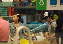 高磊鑫为什么叫花姐?高磊鑫和李雨桐相比谁漂亮