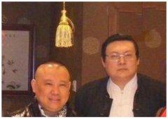 梁宏达和郭德纲是什么关系?梁宏达有孩子吗