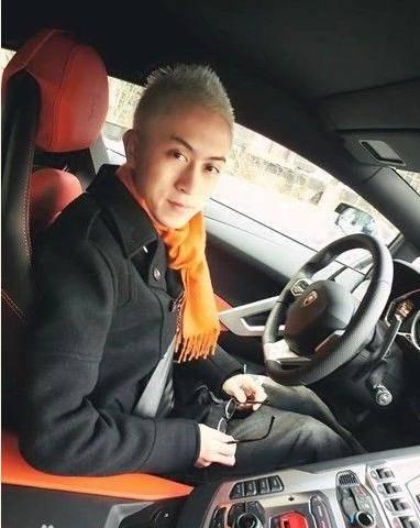 富二代秦奋上非诚勿扰过吗?为什么秦奋被誉为