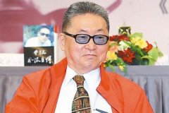 李艾是李敖的女儿吗?李艾为什么现在不主持了