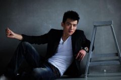 魏千翔肌肉帅气照片图,魏千翔有老婆吗是谁?