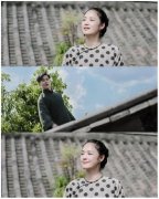 《邪不压正》关巧虹的原型是民国女侠施剑翘!她的仇家是孙传芳!