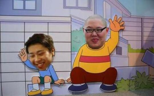 卢本伟是什么梗