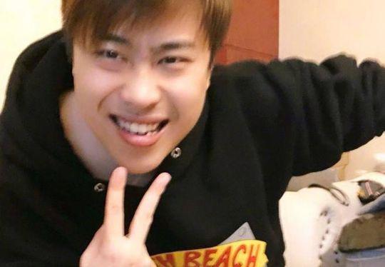 卢本伟是什么梗