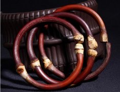 鸡血藤颜色越黑越好吗?鸡血藤有节好还是无节好