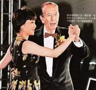 梁安琪是试管婴儿怀孕的吗?梁安琪的三子何猷佳是智障?