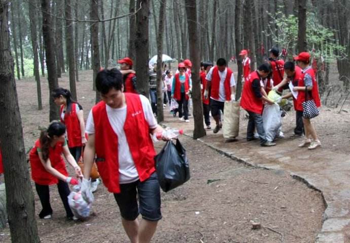 深圳义工标准工资多少有哪些福利?有义工证有什么优惠政策