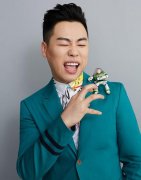 胡彦斌在破产姐妹第几集出现?胡彦斌这么丑女人缘为何这么好