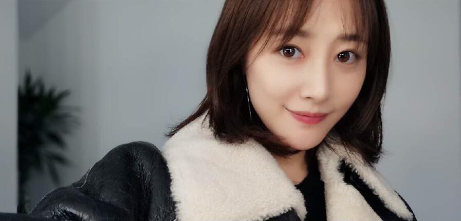 李纯王鸥相似度对比照片,李纯是不是徐海乔的