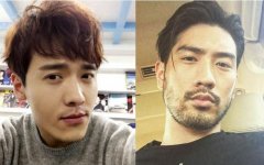 高以翔和高云翔是什么关系?高以翔与女友bella隐婚