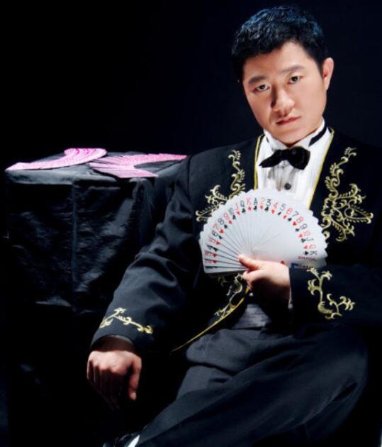 马洪刚被澳门拉黑不让进澳门真假?马洪刚一生