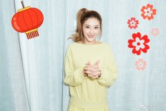 应采儿为什么叫ding?应采儿有兄弟姐妹吗是不是独生女