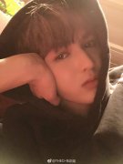 朱正廷为什么叫直男斩、小奥?朱正廷娘炮动图