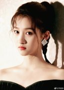 满族人遍布中国娱乐圈真假?满族女孩长相特点是怎样的