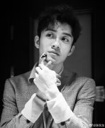 陈奕龙女朋友是谁?陈奕龙为什么一直不火