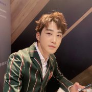 庞瀚辰为什么不火总演男二,庞瀚辰丁翔南啥关系?