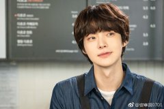 安宰贤为什么叫新美?安宰贤和具惠善相比谁有钱