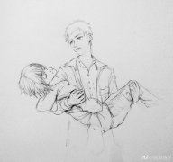 想公主抱需要锻炼哪里,公主抱怎么省力?