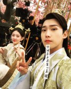 邢昭林和高大芳什么梗,高大芳屠广场什么梗?