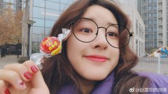 为啥说赵露思是男生,她是怎么成为演员的?