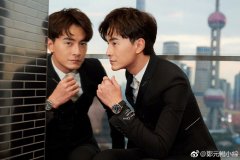 郑元畅日记是真的吗,郑元畅是弯的出柜了?