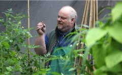 世界第一辣龙息辣椒是怎么培育出来的?龙息舔一口都可能致命