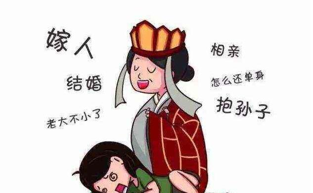 上多大结婚算晚婚,算命的晚婚是指多少岁?