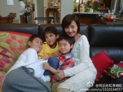 李绮红现状如何,李绮红版的郭襄好萌剧照