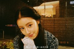 毛晓慧和毛晓彤啥关系,毛晓慧整容了吗?