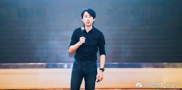 刘惠璞为什么叫河马哥,刘惠璞现状如何还