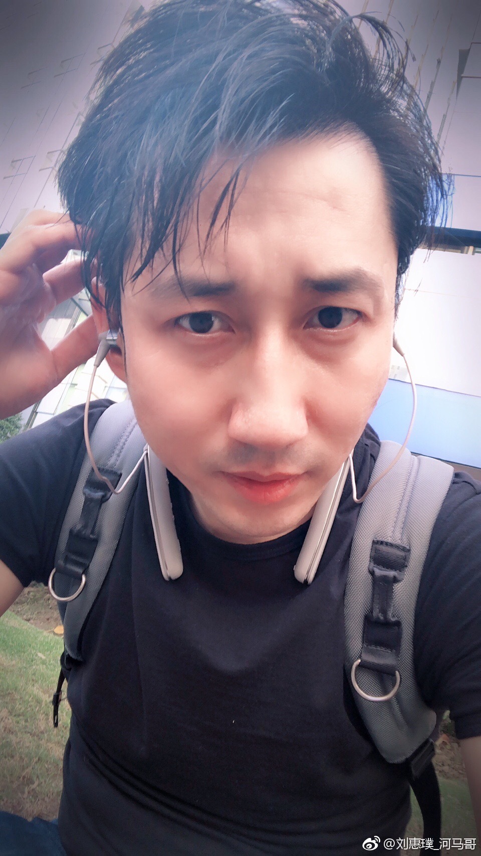 刘惠璞为什么叫河马哥,刘惠璞现状如何还