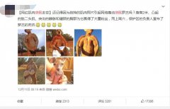 袋鼠会主动攻击人吗,袋鼠为什么那么多肌肉这么强壮?